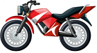 motor bike