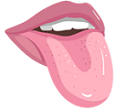 tongue