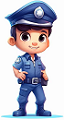 Police officer