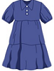 Cotton dress