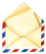 Send letter every week