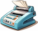 Send a fax