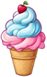 ice cream