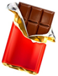 chocolate bar