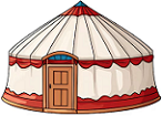 Yurt